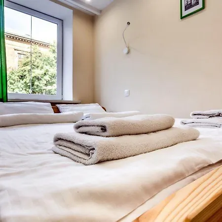 Appartement The Cube