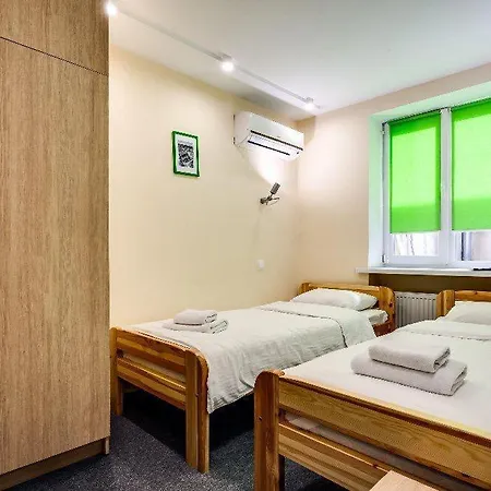 شقة The Cube إلفيف