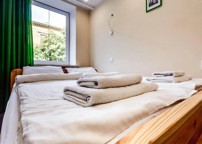 Apartamento The Cube