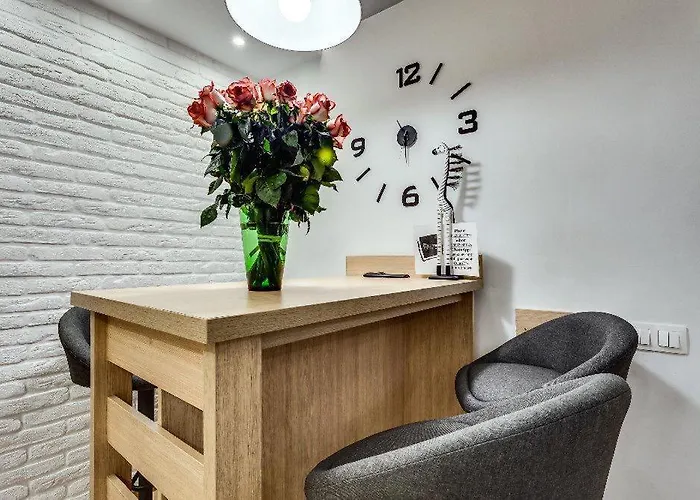 The Cube Apartamento *