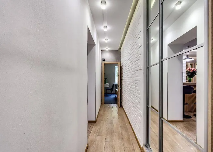 The Cube Apartamento