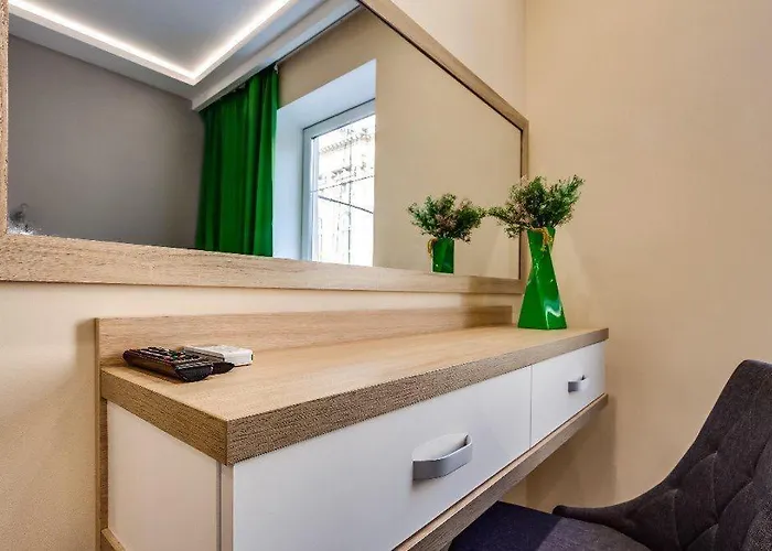 The Cube Apartamento